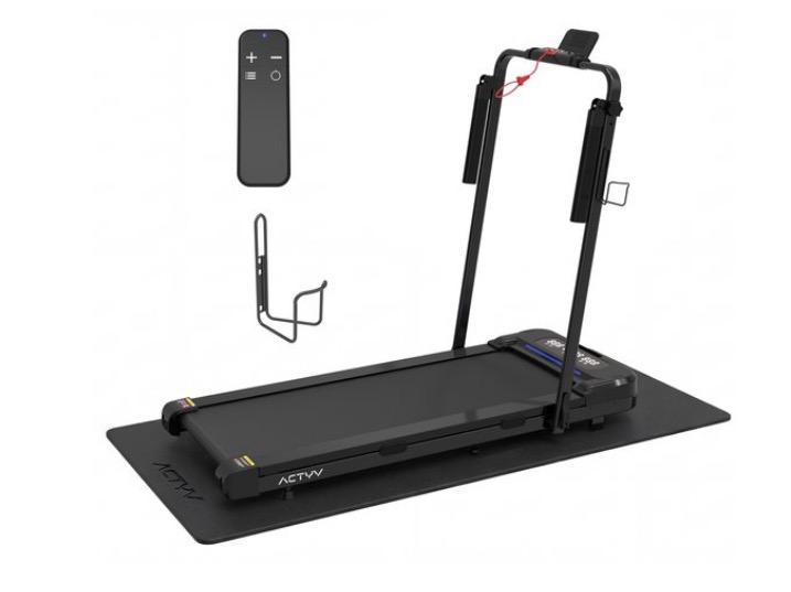 De ACTYV Inklapbare loopband